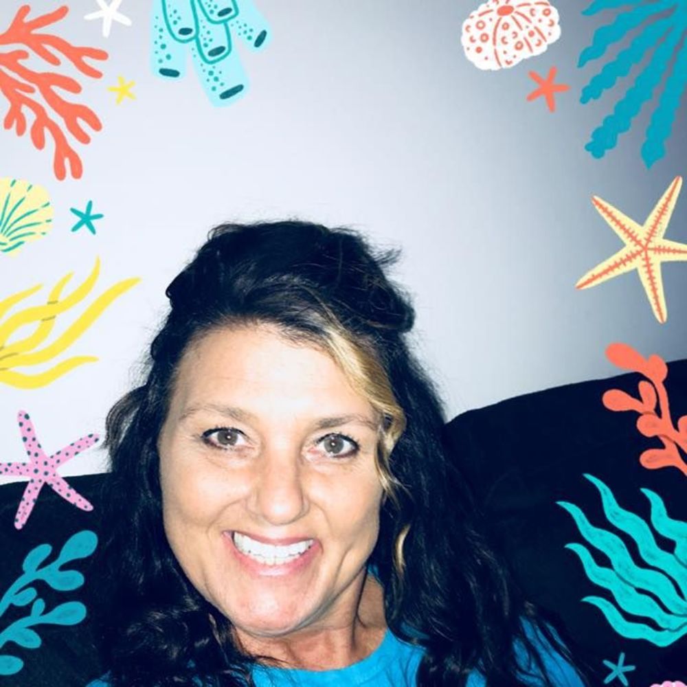 Meet your Posher, Gina